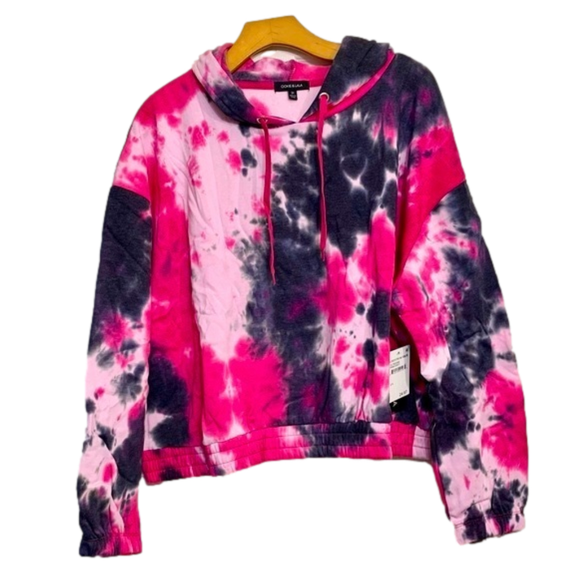 ookie & lala Tops - 🆕 Tie Dye Hoodie